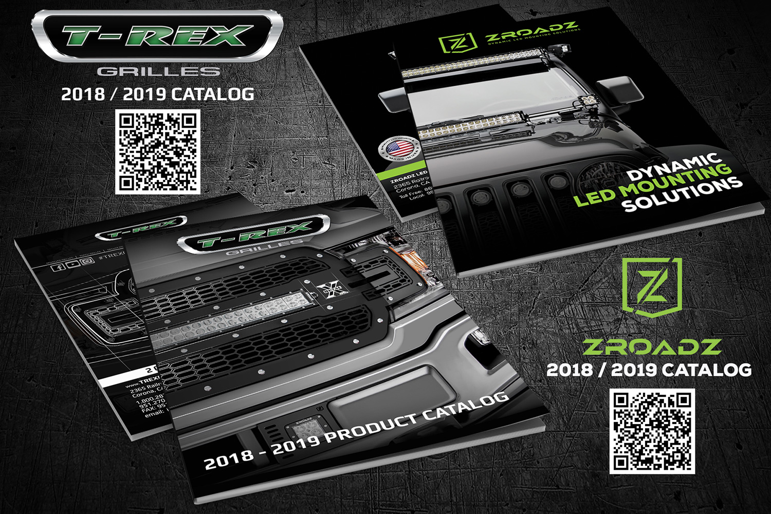 Catalogs